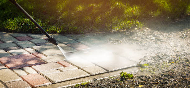 Best Factory Floor Cleaning  in Rigby, ID
